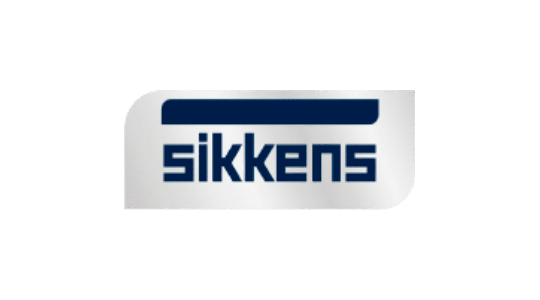 Sikkens